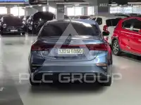 2020 KIA K3