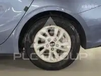 2020 KIA K3