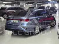 2020 KIA K3