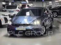 2020 KIA K3