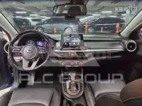 2020 KIA K3