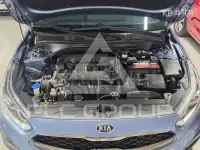 2020 KIA K3