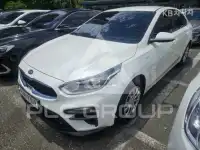 2020 KIA K3