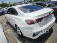 2020 KIA K3