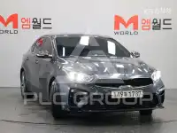 2020 KIA K3