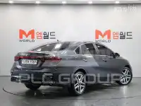 2020 KIA K3