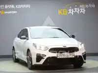 2020 KIA K3