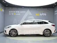 2020 KIA K3