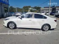 2020 KIA K3