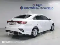 2020 KIA K3