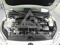 2020 KIA K3
