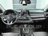 2020 KIA K3