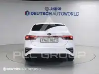2020 KIA K3