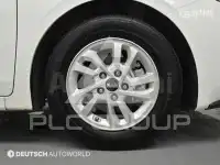 2020 KIA K3