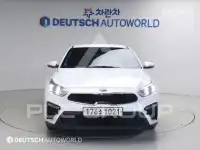 2020 KIA K3