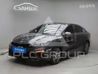 2020 KIA K3