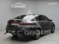 2020 KIA K3