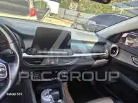 2020 KIA K3