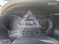 2020 KIA K3