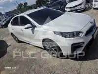 2020 KIA K3