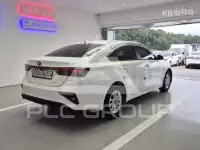 2020 KIA K3