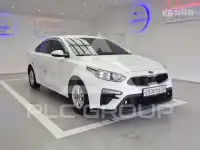 2020 KIA K3
