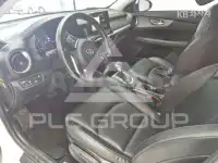 2020 KIA K3