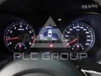 2020 KIA K3