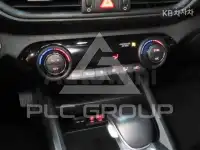 2020 KIA K3