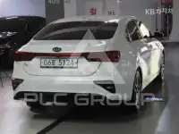 2020 KIA K3