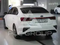 2020 KIA K3