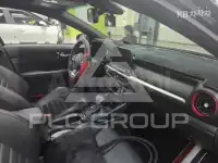 2020 KIA K3