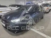 2020 KIA K3