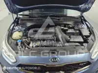 2020 KIA K3