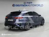 2020 KIA K3