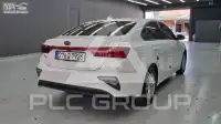 2020 KIA K3
