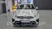 2020 KIA K3