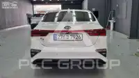 2020 KIA K3