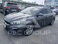2020 KIA K3