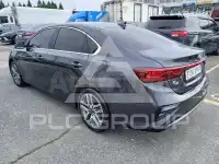 2020 KIA K3