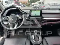 2020 KIA K3
