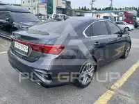 2020 KIA K3