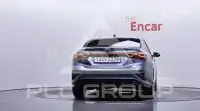 2020 KIA K3