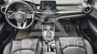 2020 KIA K3