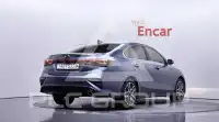 2020 KIA K3