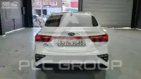 2020 KIA K3