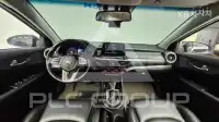2020 KIA K3