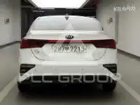 2020 KIA K3