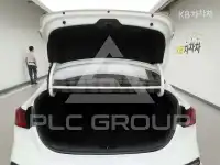 2020 KIA K3
