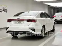 2020 KIA K3